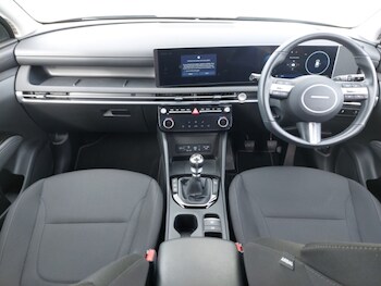 Used Hyundai TUCSON 2025 for sale - 78442083: Photo