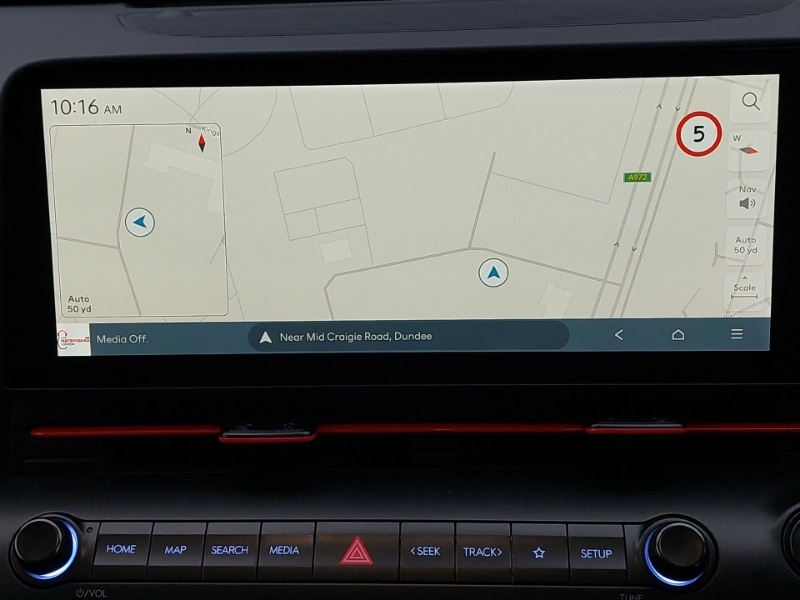 Used Hyundai KONA 2025 for sale - 77059928: Photo 10