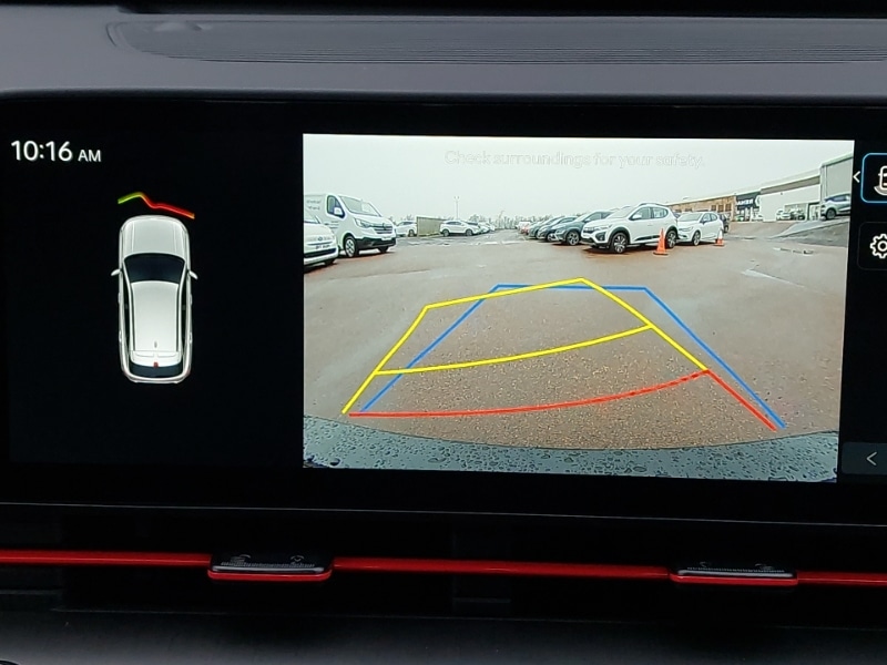 Used Hyundai KONA 2025 for sale - 77059928: Photo 11