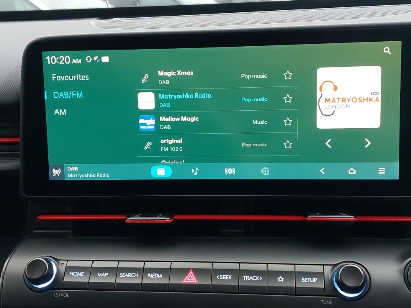 Used Hyundai KONA 2025 for sale - 77059928: Photo 12