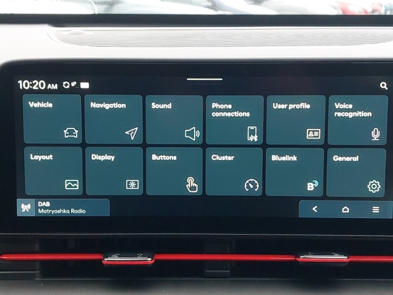 Used Hyundai KONA 2025 for sale - 77059928: Photo 13