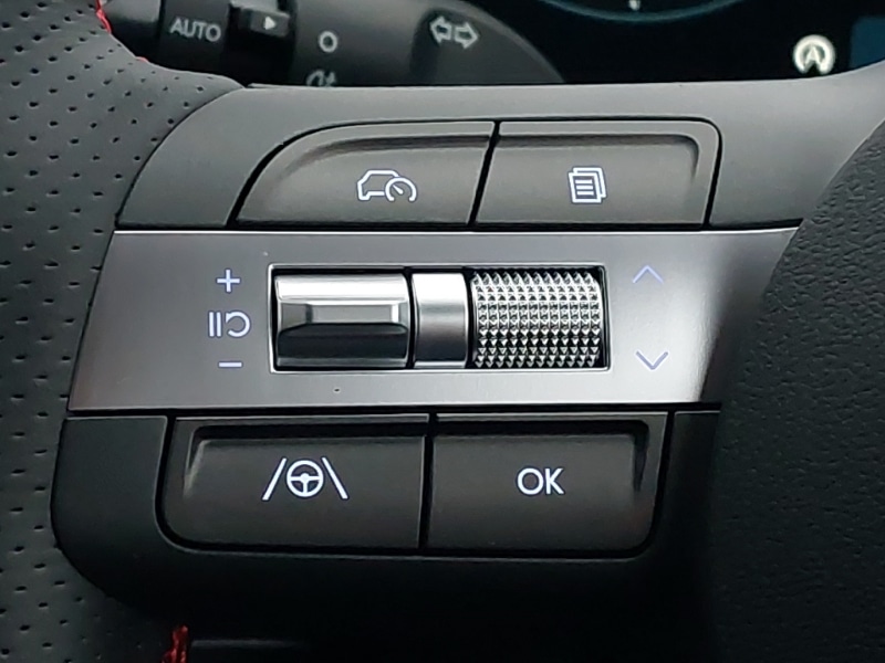 Used Hyundai KONA 2025 for sale - 77059928: Photo 17