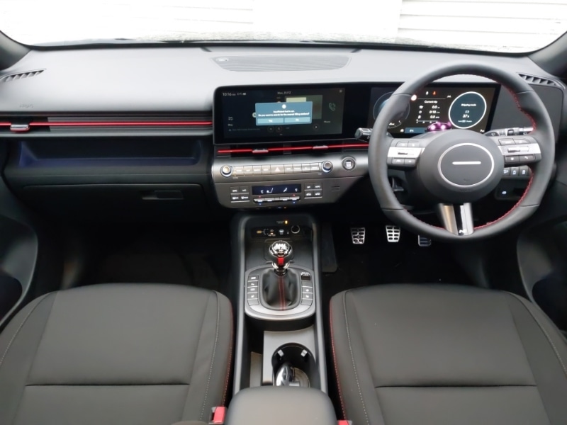 Used Hyundai KONA 2025 for sale - 77059928: Photo 2