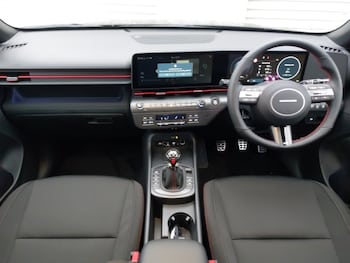Used Hyundai KONA 2025 for sale - 77059928: Photo