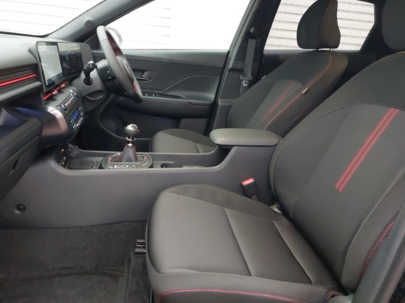 Used Hyundai KONA 2025 for sale - 77059928: Photo 5