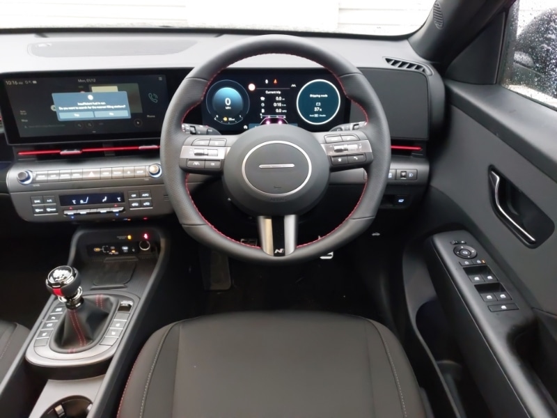 Used Hyundai KONA 2025 for sale - 77059928: Photo 7