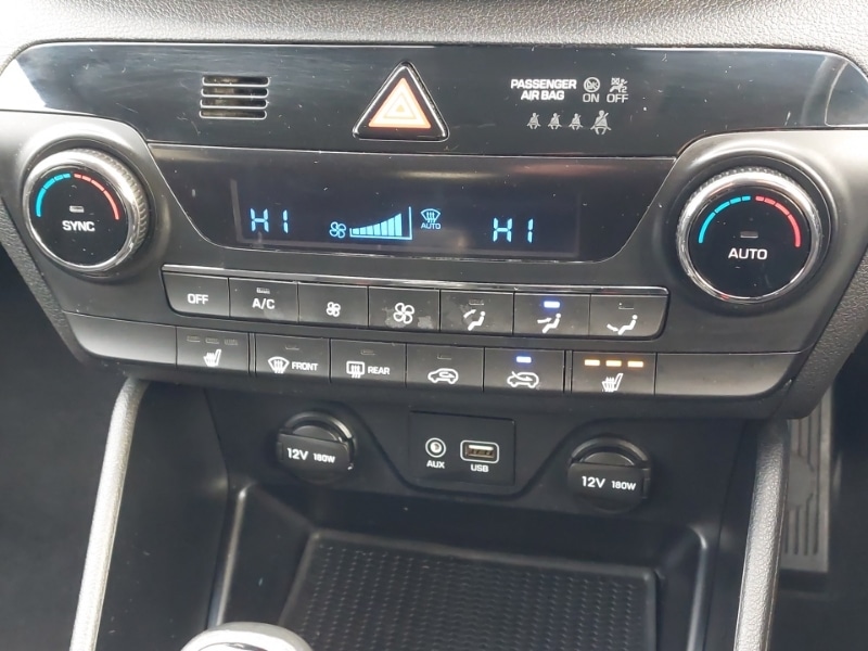 Used Hyundai TUCSON 2018 for sale - 76860480: Photo 15