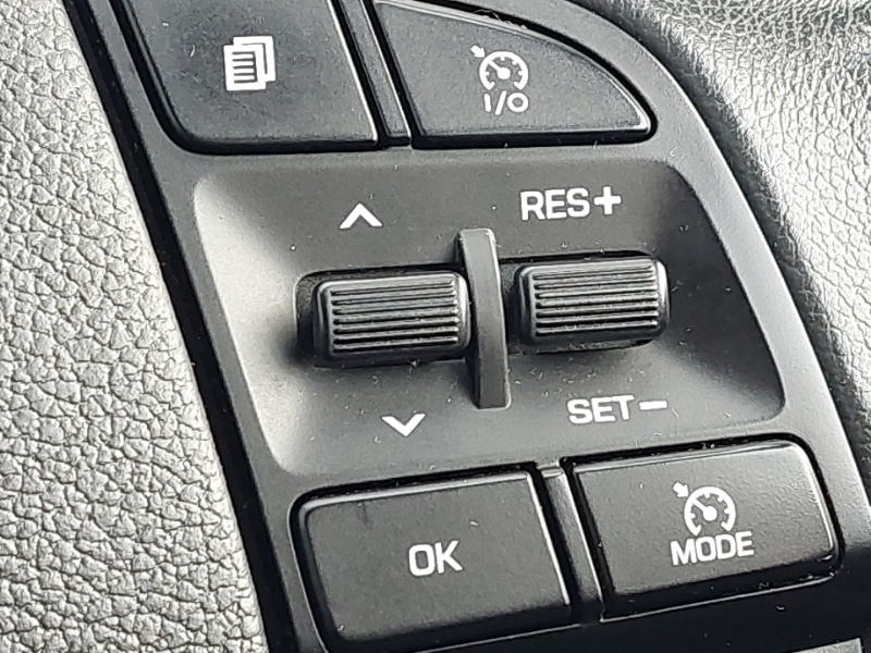 Used Hyundai TUCSON 2018 for sale - 76860480: Photo 18