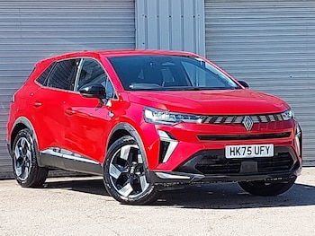 Used Renault Other 2025 for sale - 78442013: Photo