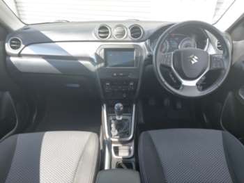 Used Suzuki Vitara 2022 for sale - 74731772: Photo