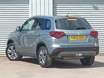 Used Suzuki Vitara 2022 for sale - 74731772: Photo