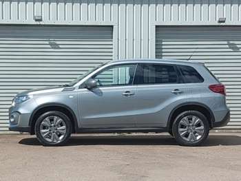 Used Suzuki Vitara 2022 for sale - 74731772: Photo
