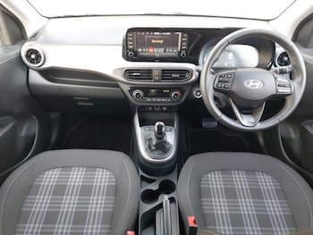 Used Hyundai i10 2025 for sale - 77995735: Photo