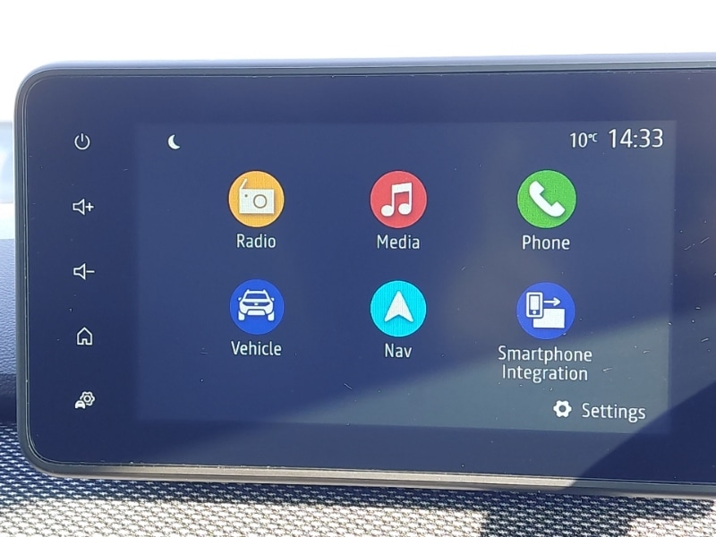 Used Dacia Jogger 2023 for sale - 77751363: Photo 12