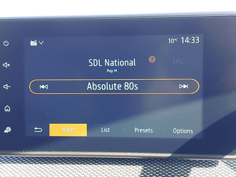 Used Dacia Jogger 2023 for sale - 77751363: Photo 13