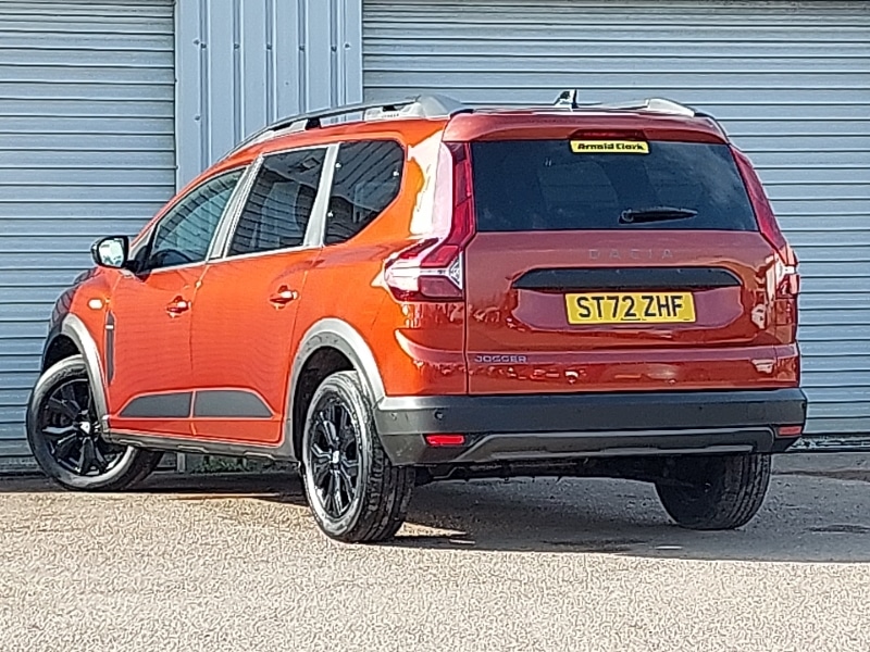 Used Dacia Jogger 2023 for sale - 77751363: Photo 3