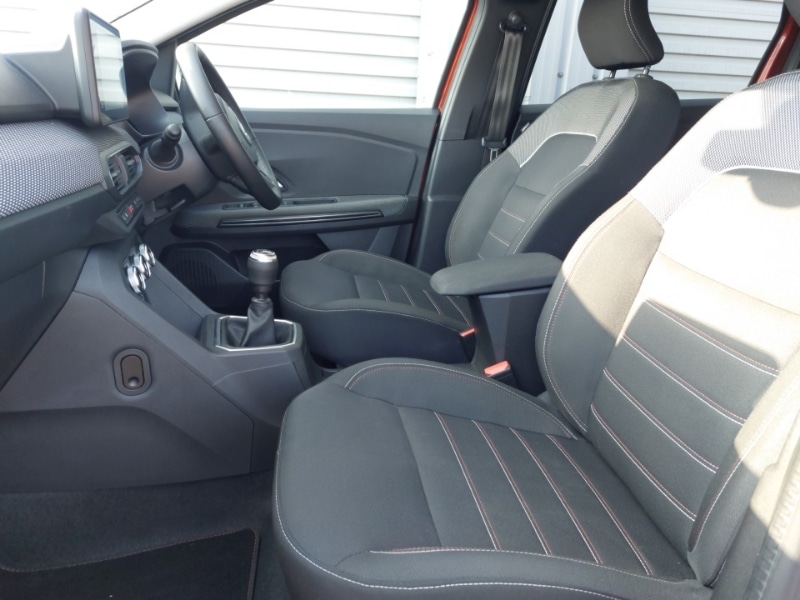 Used Dacia Jogger 2023 for sale - 77751363: Photo 5