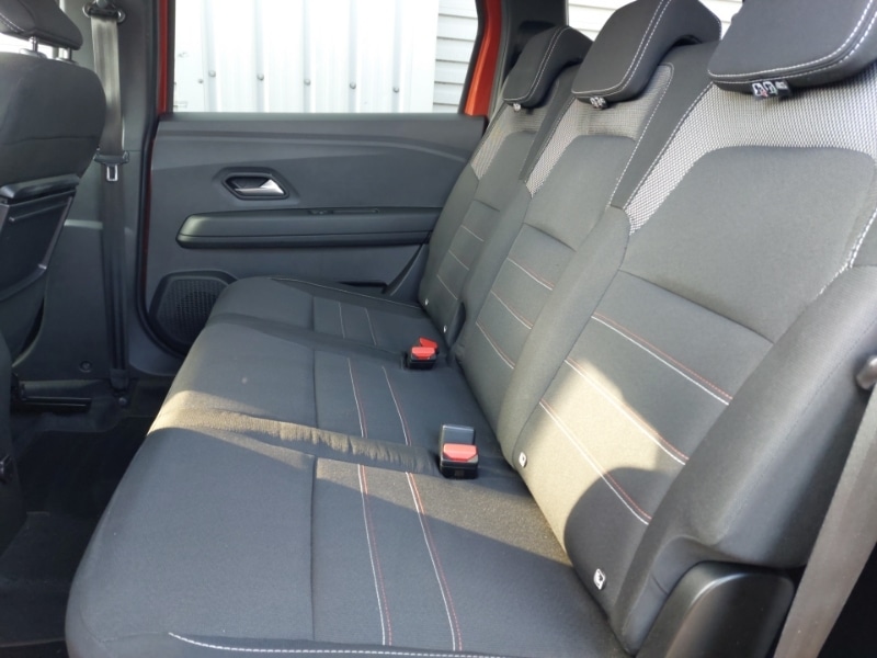 Used Dacia Jogger 2023 for sale - 77751363: Photo 6