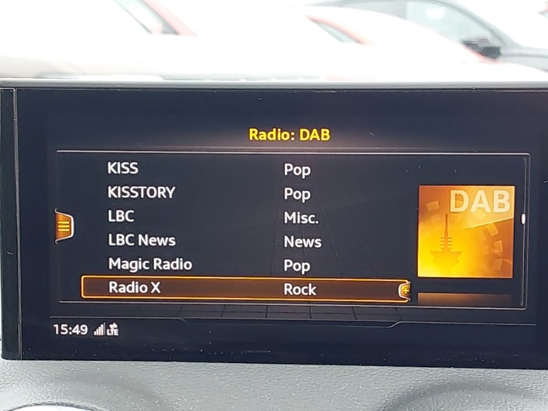 Used Audi Q2 2022 for sale - 78041245: Photo 13