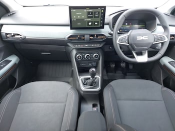 Used Dacia Sandero Stepway 2026 for sale - 79447883: Photo