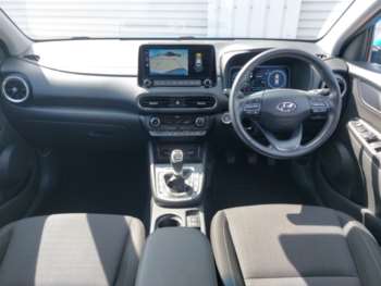 Used Hyundai KONA 2022 for sale - 75285444: Photo
