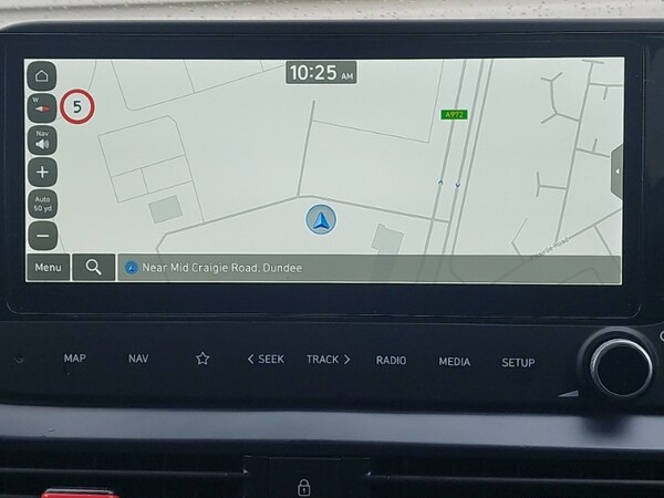 Used Hyundai i20 2025 for sale - 76331636: Photo 10