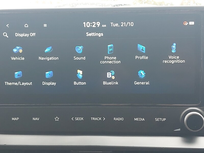 Used Hyundai i20 2025 for sale - 76331636: Photo 14