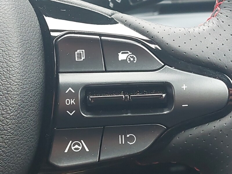 Used Hyundai i20 2025 for sale - 76331636: Photo 19