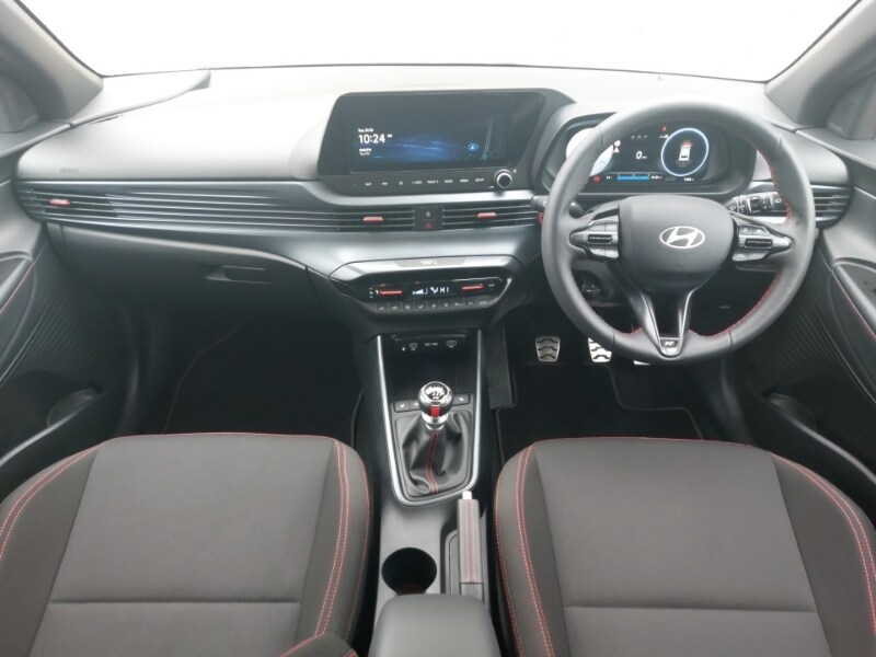 Used Hyundai i20 2025 for sale - 76331636: Photo 2
