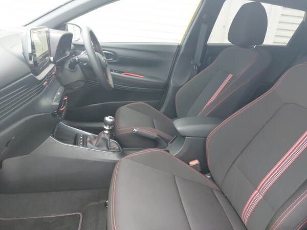 Used Hyundai i20 2025 for sale - 76331636: Photo 5