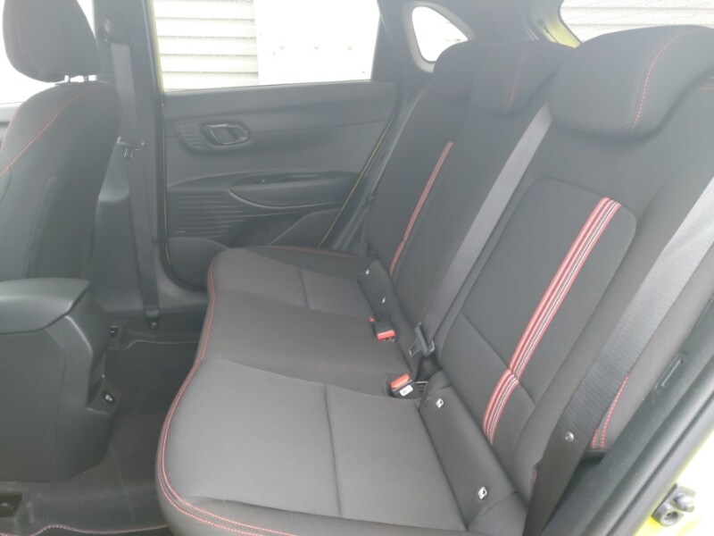 Used Hyundai i20 2025 for sale - 76331636: Photo 6