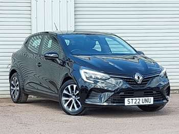 2022 - 1.0 TCe 90 Iconic Edition 5dr