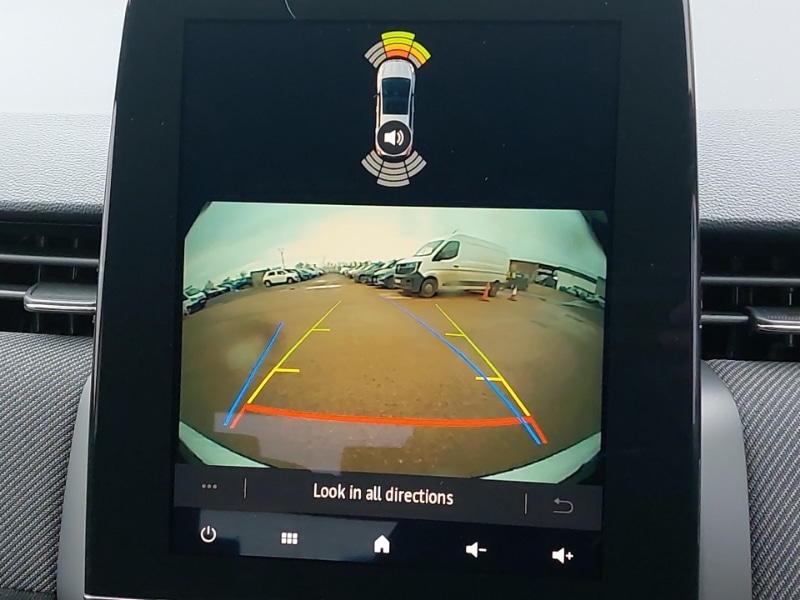 Used Renault Clio 2025 for sale - 77010844: Photo 11