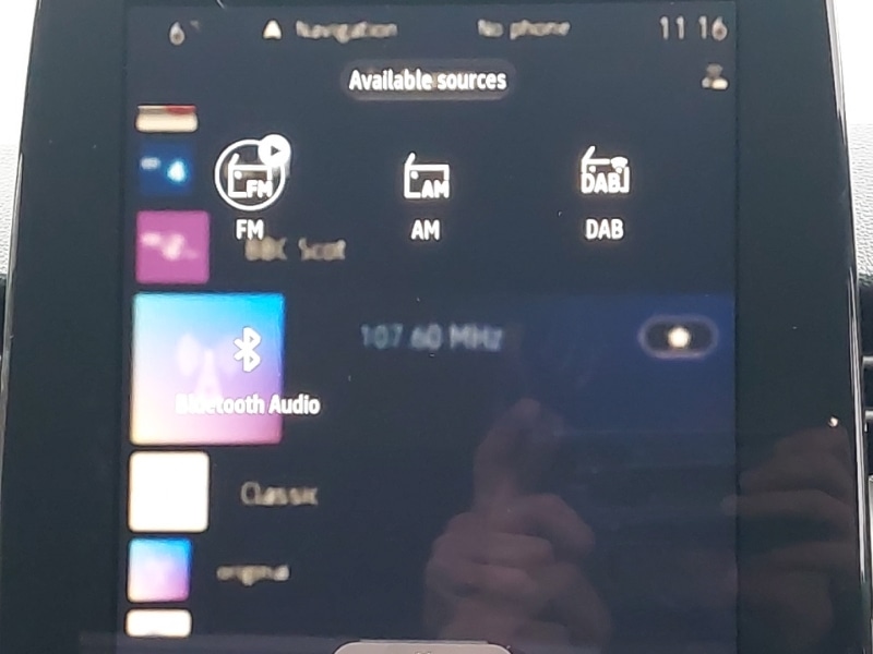 Used Renault Clio 2025 for sale - 77010844: Photo 13