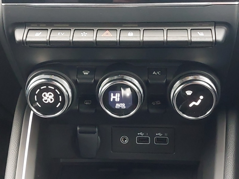 Used Renault Clio 2025 for sale - 77010844: Photo 16