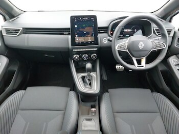 Used Renault Clio 2025 for sale - 77010844: Photo