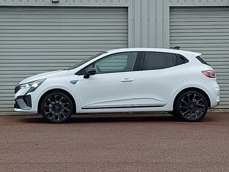 Used Renault Clio 2025 for sale - 77010844: Photo 4