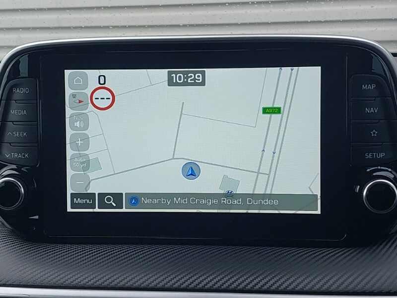 Used Hyundai TUCSON 2019 for sale - 76478992: Photo 10