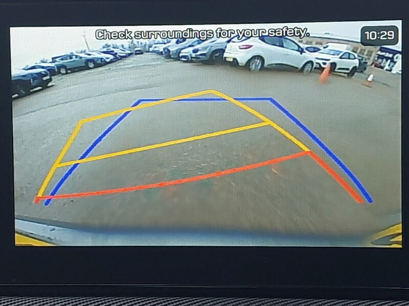 Used Hyundai TUCSON 2019 for sale - 76478992: Photo 11