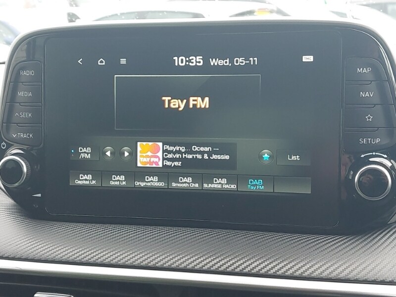 Used Hyundai TUCSON 2019 for sale - 76478992: Photo 12