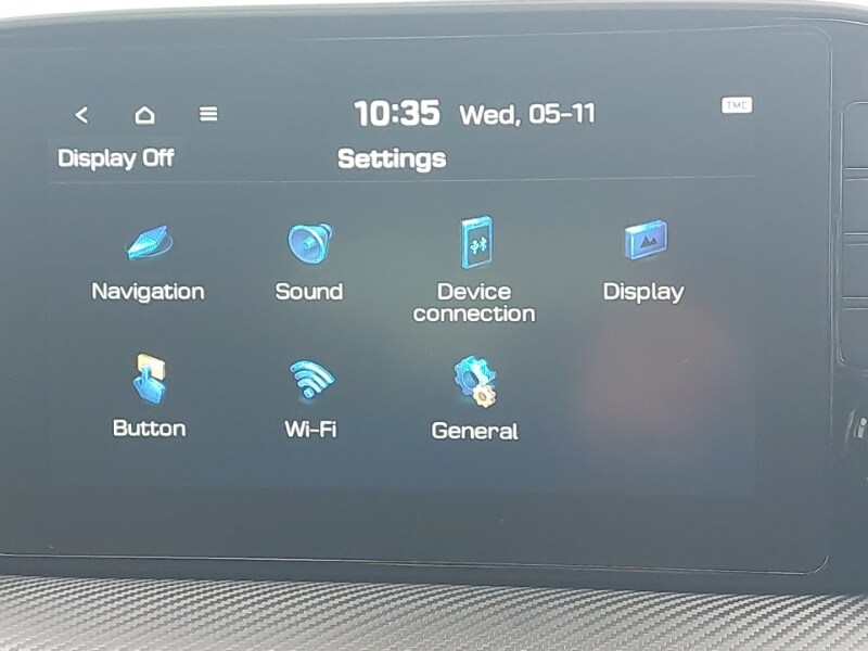 Used Hyundai TUCSON 2019 for sale - 76478992: Photo 13