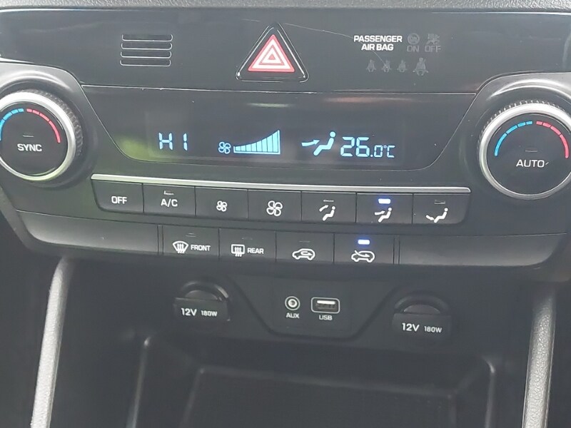 Used Hyundai TUCSON 2019 for sale - 76478992: Photo 14