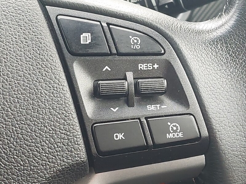 Used Hyundai TUCSON 2019 for sale - 76478992: Photo 17