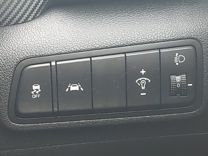 Used Hyundai TUCSON 2019 for sale - 76478992: Photo 19