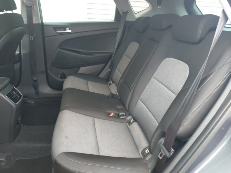 Used Hyundai TUCSON 2019 for sale - 76478992: Photo 6