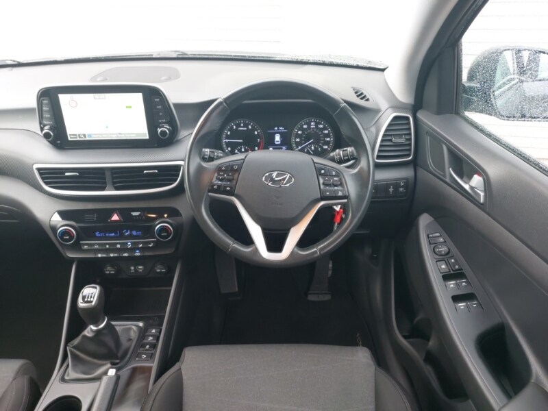 Used Hyundai TUCSON 2019 for sale - 76478992: Photo 7