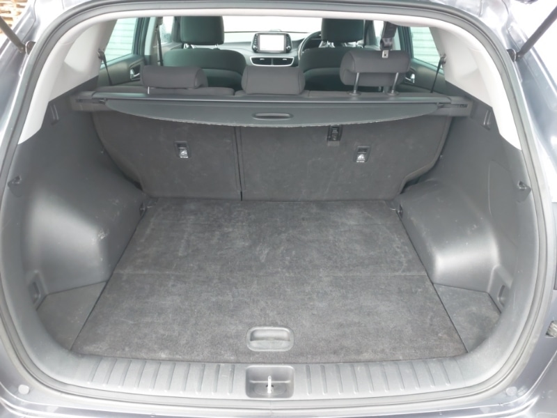 Used Hyundai TUCSON 2019 for sale - 76478992: Photo 8