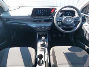 Used Hyundai i20 2025 for sale - 74886867: Photo