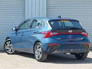 Used Hyundai i20 2025 for sale - 74886867: Photo