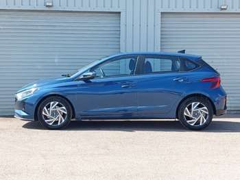 Used Hyundai i20 2025 for sale - 74886867: Photo